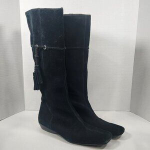 Cole Haan Nike Air Athletic Boots Size 9